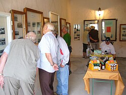 Fenster in die Vergangenheit